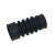 aanzuigrubber lang 20mm